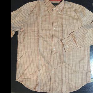 Bobby Jones Long Sleeve Shirt